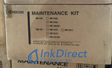 Genuine Kyocera Mita 302BK82010 2BK82010 MK-700 MK700 Maintenance Kit Black Maintenance Kit , Kyocera-Mita - Laser Printer FS 9100DN, 9120DN, 9500DN, 9520DN,