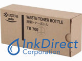 Genuine Kyocera Mita 302Bl93131 2Bl93130 Tb-700 Tb700 (Disposal Tank Tb700) Waste Toner Container