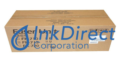 Genuine Kyocera Mita 302Gr93057 302Gr93056 Fk-715U Fk715U Fuser