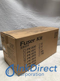 Genuine Kyocera Mita 302H793236 FK-855U FK855U 120V Fuser Unit Toner Kit , Copy Star   - Copier  CS 400ci,  500ci,  Kyocera Mita   - Multi Function  TASKalfa 400CI,  500CI