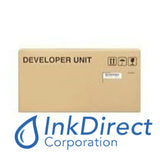 Genuine Kyocera Mita 302Kp93140 Dv-660 Dv660 Developer Unit