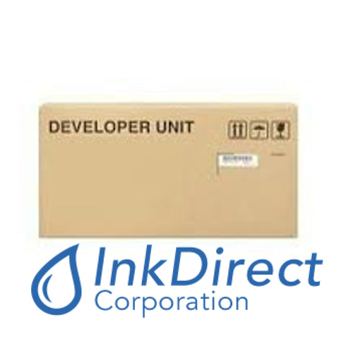 Genuine Kyocera Mita 302Kp93140 Dv-660 Dv660 Developer Unit