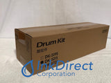 Genuine Kyocera Mita 302R693023 302R693022 DK-5215 DK5215 Drum Unit Black & Color TASKalfa 406ci Toner Cartridge , Xerox   - Multi Function  AltaLink C8130,  C8135,  C8145,  C8155,  C8170