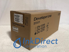 110 DBMC 　１／4個 Genuine Kyocera Mita 302R693071 302R693070 DV-5215Y DV5215Y