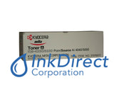 Genuine Kyocera Mita 37015011 370-15011 Toner Black