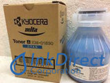 Genuine Kyocera Mita 37034007 370-34007 Toner Cyan