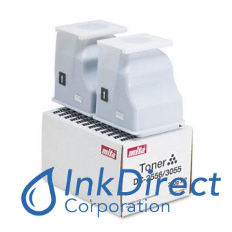 Genuine Kyocera Mita 37058111 370-58111 Developer / Starter