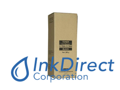 Genuine Kyocera Mita 37087011 370-87011 Toner Black