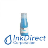 Genuine Kyocera Mita 37087337 370-87337 Toner Cyan