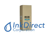 Genuine Kyocera Mita 37087337 370-87337 Toner Cyan