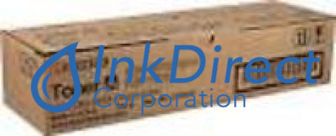 Genuine Kyocera Mita 370Aa337001 370Aa337 Toner Cartridge Cyan