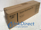 Genuine Kyocera Mita 4587781 4587-781 TD-621C TD621C Image Unit Cyan Image Unit