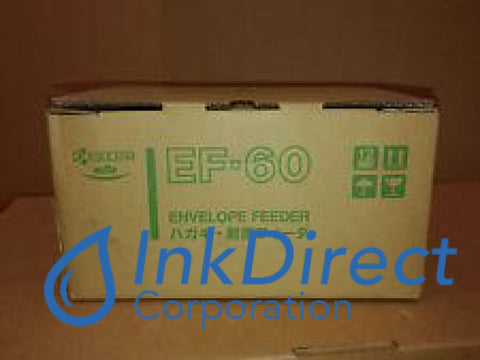 Genuine Kyocera Mita Ef-60 Enveloper Feeder Mounting Kit