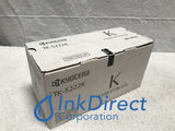 Genuine Kyocera Mita TK5222K TK-5222K Toner Kit Black Toner Cartridge