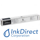 Genuine Kyocera Mita Tk8517K Tk-8517K Toner Cartridge Black Toner Cartridge