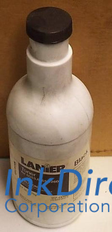 Genuine Lanier 1170098 - L 117-0098 Toner Black , Lanier - Copier 6055, 6155, 6260