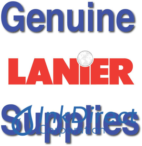 Genuine Lanier 1170163 117-0163 Toner Cartridge Black