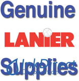Genuine Lanier 4800083 480-0083 Type 110 Toner Cartridge Magenta