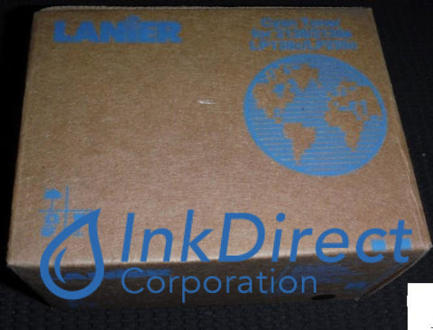 Genuine Lanier 4800176 480-0176 4800050 Type 105 Toner Cartridge Cyan , Gestetner   -   C 7435N,  DSC  38U,  GC  7435,   - Laser Printer DSC  38,  Lanier   - Fax Laser   2138,  GC  2138CMF,  GC  2138E,  LP  138C,  2138C,  235,  235C,  Ricoh   - Fax Laser  AFICIO CL7000,  AP  3850,  7100,  CL7000,  CL7100,   - Laser Printer AFICIO  AP3800C,  Savin   - Fax Laser  SLP 38,  38C,   - Printer CLP  28,  35,