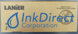 Genuine Lanier 4800200 480-0200 884912 Type P1 Toner Cartridge Black , Gestetner   - Copier Digital  DSC 332,  338,  Lanier   - Fax Laser  LD 232C,  238C,  Ricoh   - Multi Function  AFICIO 2228,  2228C,  2232,  2232C,  2238,  2238C,  Savin   - Copier  C 2820,  3828,   - Multi Function C  3224,