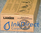 Genuine Lanier 4800200 480-0200 884912 Type P1 Toner Cartridge Black