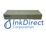 Genuine Lanier 4800302 480-0302 888498 Type T1 Toner Cartridge Cyan , Gestetner   - Copier  DSC 432,   - Copier Digital DSC  424,  Lanier   - Fax Laser  LD 124C,  Ricoh   - Copier  AFICIO 3224,  3224C,  3232,  3232C,  Savin   - Copier  C 2410