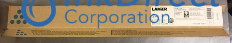 Genuine Lanier 4800379 480-0379 884977 888667 Mp C3000A Toner Cartridge Cyan , Gestetner   - Multi Function  DSC 525,  530,  Lanier   - Digital Copier  LD 425C,   - Multi Function LD  430C,  Ricoh   - Multi Function  MP C2500,  C3000,  Savin   - Multi Function  C 3030