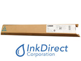 Genuine Lanier 4800396 480-0396 884993 C3500A / 4500A Toner Cartridge Cyan Toner Cartridge , Lanier   - Digital Copier  LD 445C,  Ricoh   - Multi Function  MP C3500,  C3500E1,  C3500EFI,  C3500SPF,  C4500,  Savin   - Multi Function  C 4540