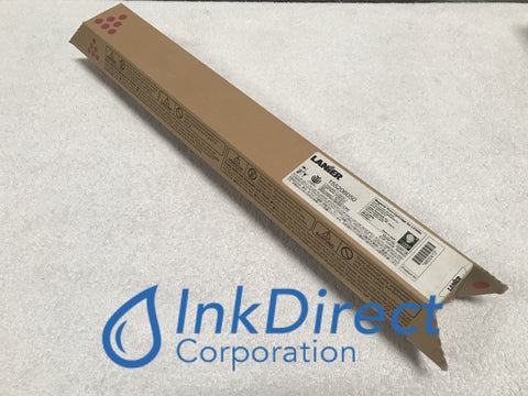 Genuine Lanier 4800413 480-0413 820023 (SP C811DN) Toner Cartridge Magenta LP540C LP550C CLP240D Toner Cartridge