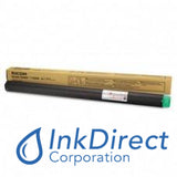 Genuine Lanier 821022 Toner Black Toner