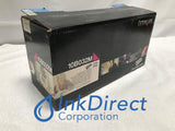 Genuine Lexmark 10B032M Print Cartridge Magenta C750 X750C Print Cartridge