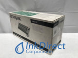Genuine Lexmark 10B041K Return Program Print Cartridge Black C750 C750FN C750IN X750E Print Cartridge , Lexmark - Laser Printer C750, C750FN, C750IN, - Multi Function X750E, Ink Direct Corporation