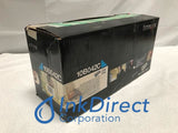 Genuine Lexmark 10B042C Return Program Print Cartridge Cyan C750 C750DN C750DTN C750FN C750IN C750N X750E Print Cartridge , Lexmark - Laser Printer C750, C750DN, C750DTN, C750FN, C750IN, C750N, - Multi Function X750E, Ink Direct Corporation