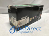 Genuine Lexmark 10B042K Return Program Print Cartridge Black C750 C750FN C750IN C750N X750E Print Cartridge , Lexmark - Laser Printer C750, C750FN, C750IN, - Multi Function X750E, Ink Direct Corporation