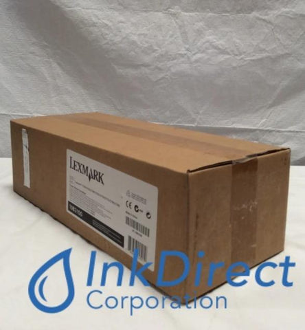 Genuine Lexmark 10B3100 Waste Toner Container C750 C752 C760 C762 C780 C782 Waste Toner Container