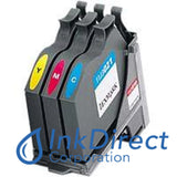 Genuine Lexmark 11J3010 Printhead Color