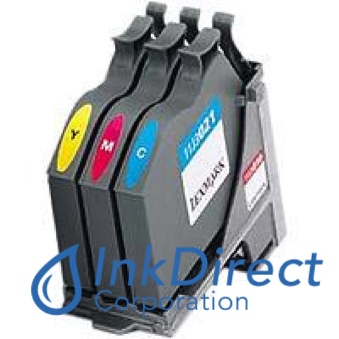 Genuine Lexmark 11J3010 Printhead Color