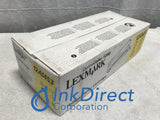 Genuine Lexmark 12A1453 Toner Cartridge Yellow Optra Color 1200 1200N Toner Cartridge , Lexmark - Laser Printer Optra Color 1200, 1200N, Ink Direct Corporation