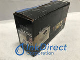 Genuine Lexmark 12A7305 Print Cartridge Black , Laser Printer E321, E321T, E323, E323N, E323T, Ink Direct Corporation
