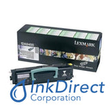 Genuine Lexmark 12A8400 24015Sa Return Program Toner Cartridge Black