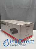 Genuine Lexmark 12B0090 Print Cartridge Black Optra W820 W820N X820E MFP Print Cartridge , Lexmark - Laser Printer Optra W820, W820N, X820E MFP,