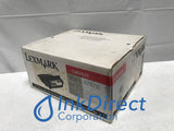 Genuine Lexmark 1382625 Print Cartridge Black S1250 S1250N S1255 S1620 Print Cartridge , Lexmark - Laser Printer Optra S1250, S1250N, S1255, S1620, S1620N, S1625, S1650, S1650N, S1855, S2420, S2420N, S2450, S2450N, Ink Direct Corporation