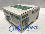 Genuine Lexmark 1382925 Return Program Print Cartridge Black 4059 S1250 S1250N S1620 Print Cartridge