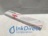Genuine Lexmark 13L0034 Ribbon Ctg Black 4227 4227 plus Ribbon Ctg