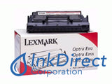 Genuine Lexmark 13T0301 Print Cartridge Black