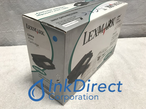 Genuine Lexmark 140198A HP 92298A Print Cartridge Black 5N LaserJet 4M 4M Plus 4MP 5 5M, Print Cartridge