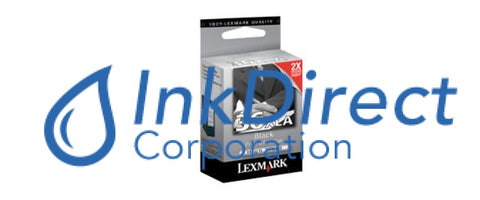 Genuine Lexmark 18C2190 Lex 36Xl A - Non-Prebate Ink Jet Cartridge Black