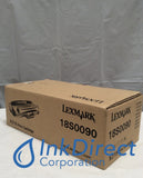 Genuine Lexmark 18S0090 Print Cartridge Black X215 X215MFP Print Cartridge , Lexmark - Multi Function X215, X215MFP, Ink Direct Corporation