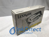 Genuine Lexmark 20K0502 Toner Cartridge Yellow C510 C510DTN C510N Toner Cartridge