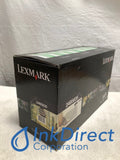 Genuine Lexmark 24B5835 Toner Cartridge Black XS796 XS796DE XS796DTE Toner Cartridge , Lexmark - Laser Printer XS796, XS796DE, XS796DTE,